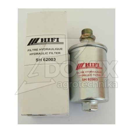 Filtr hydrauliczny SH62003