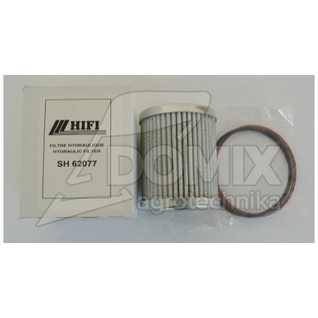 Filtr hydrauliczny SH62077