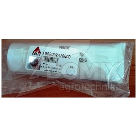 Smar X902002470000 120g