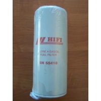 Filtr paliwa SN55418