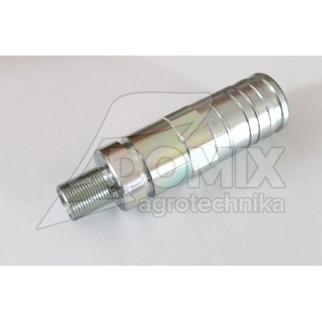 Gniazdo szybkozłącza hydraulicznego G718960110011