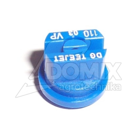 Rozpylacz TeeJet DG 0,3 polimer DG11003-VP