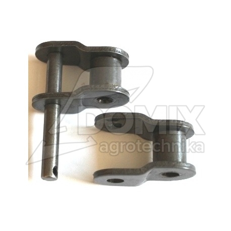 Ogniwo podwójne wygięte 3/4"  60AH-2 ( 12AH-2)