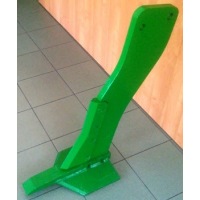 Trzon zęba, słupica XL 1435390010