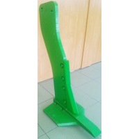 Trzon zęba, słupica XL 1435390010