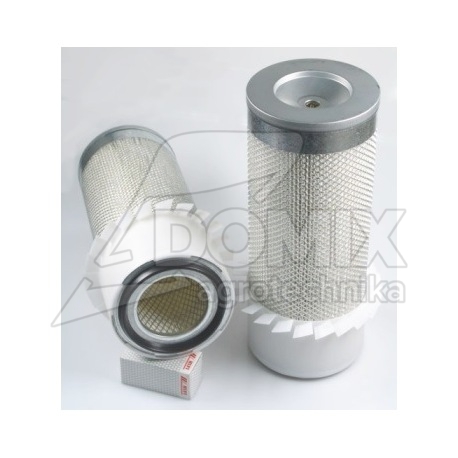 Filtr powietrza zewn. SA14776K