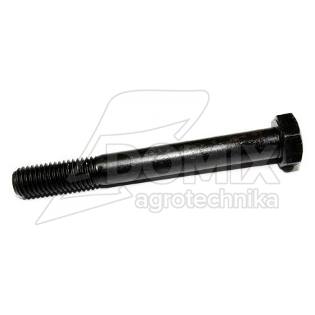 Śruba M12x100 z łbem 6-kąt. kl. 10,9 PN-85/82101