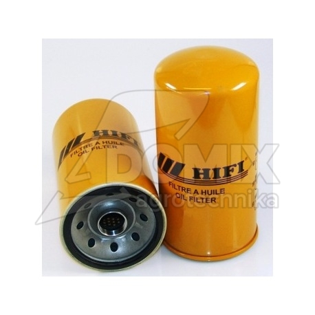 Filtr oleju SO6096