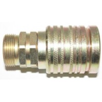 Gniazdo szybkozłącza M26x1,5