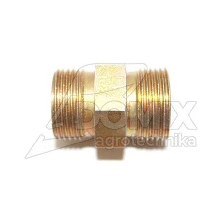 Złącze M22x1,5/M22x1,5