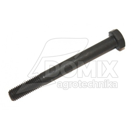 Śruba M10x160 z łbem 6-kąt. kl.10,9 82101