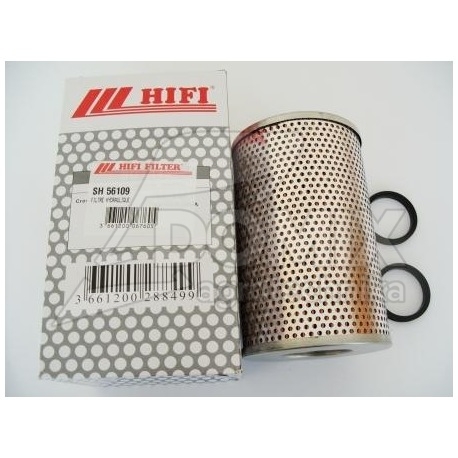 Filtr hydrauliczny SH56109