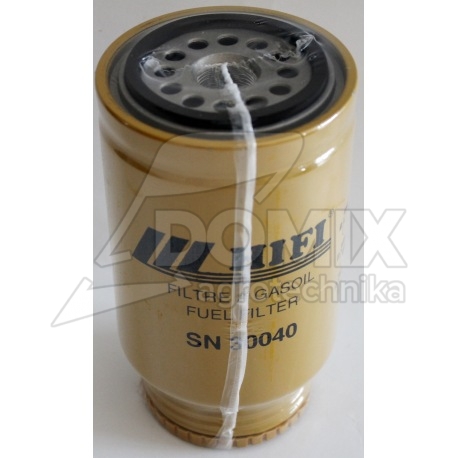 Filtr paliwa SN30040