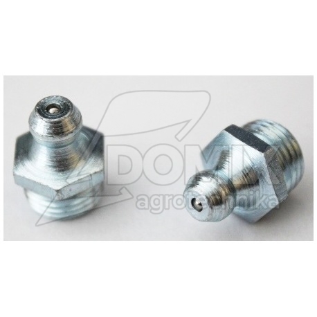 Smarowniczka M14x1,5 180 stopni prosta