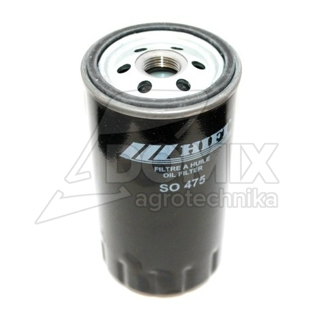 Filtr oleju SO475
