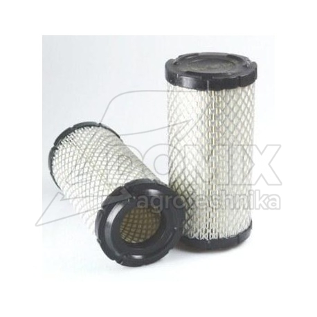 Filtr powietrza zewn. SA16085