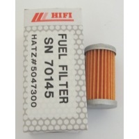 Filtr paliwa SN70145