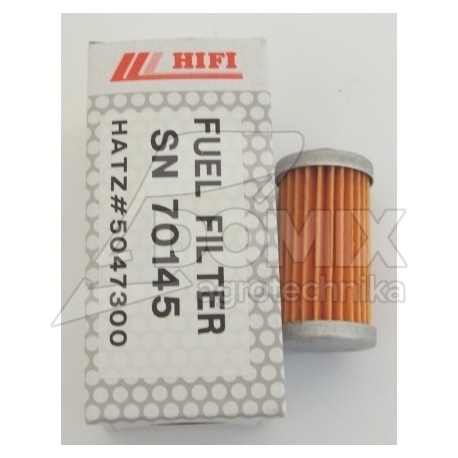 Filtr paliwa SN70145