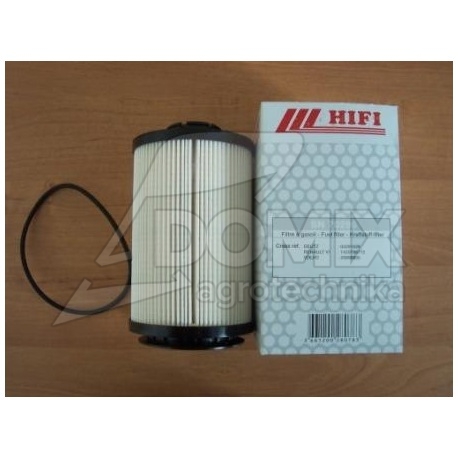Filtr paliwa SN70296