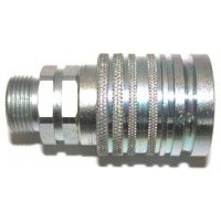 Gniazdo szybkozłącza M22x1,5