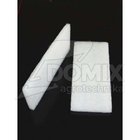 Filtr kabiny SC60112