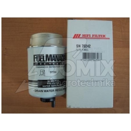 Filtr paliwa SN70242