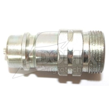 Wtyczka szybkozłącza euro M26x1,5
