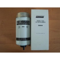 Filtr paliwa SN70244