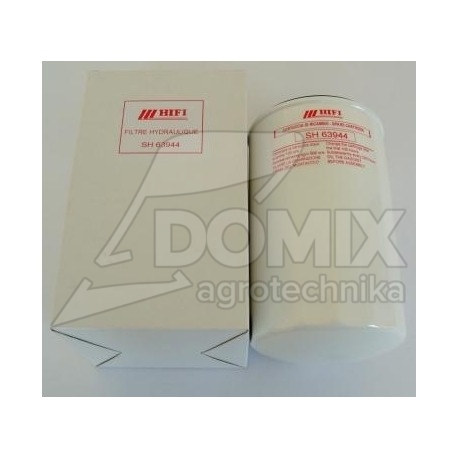 Filtr hydrauliczny SH63944