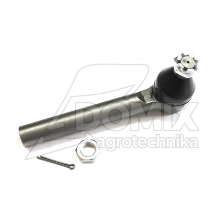Przegub skrajny st.27-30 dł.255 gw.M24x1,5