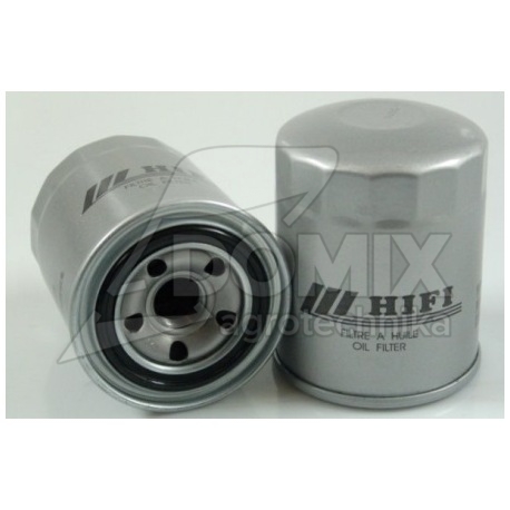 Filtr oleju SO6067
