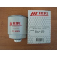 Filtr paliwa SN80001