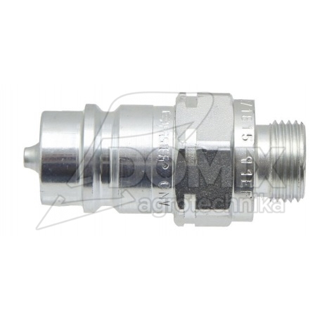 Wtyczka szybkozłącza M16x1,5