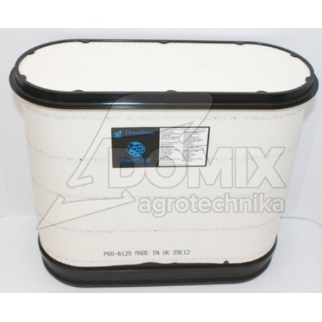 Filtr powietrza zewn. SA16403