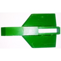 Redlica głębosza U, XL GK/0117 1435521000
