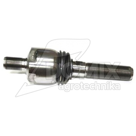 Przegub prosty dł.210 gwk.M22x1,5 gwd.M24x1,5