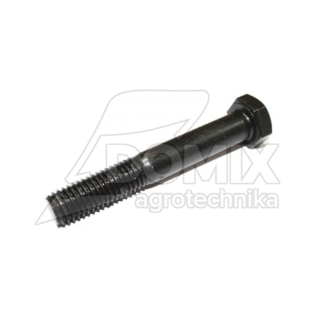 Śruba M12x80 z łbem 6-kąt.kl.8,8 PN82105