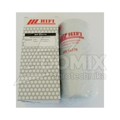 Filtr hydrauliczny SH66378