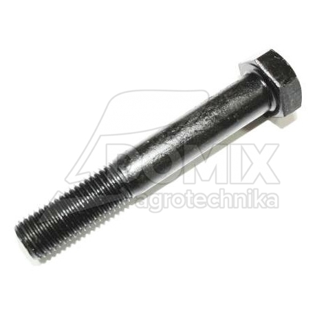 Śruba M16x100 z łb. 6-kąt. kl. 10,9 PN-85/M82101