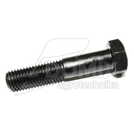 Śruba M14x70 z łbem 6-kąt.kl.10,9