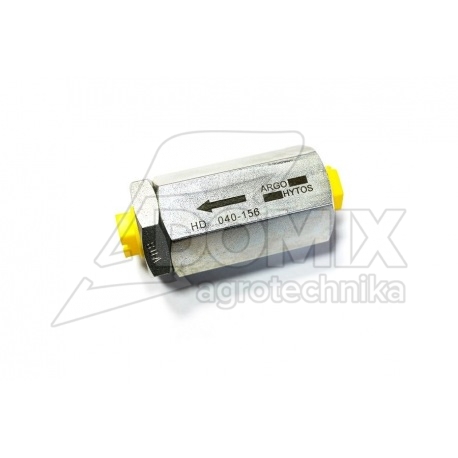 Filtr hydrauliczny SH52319