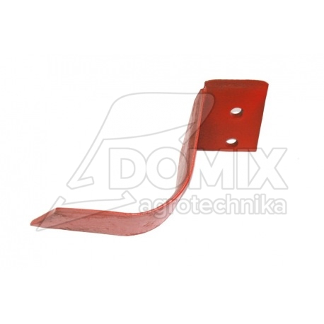 Poszerzacz bruzdy lewy 073616B Kverneland 1459