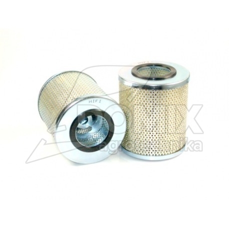 Filtr oleju SO857