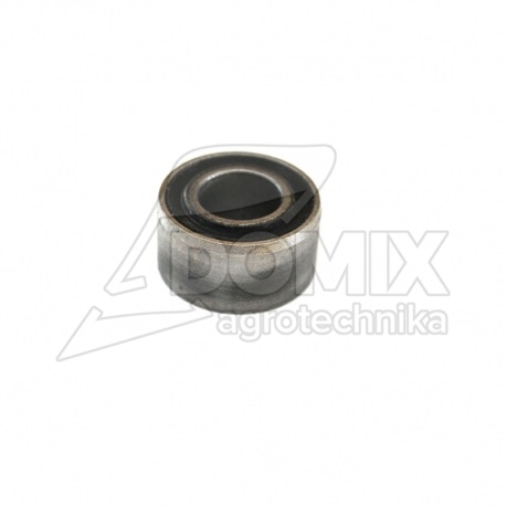 Tuleja metalowo-gumowa 647464 16x32x17 mm
