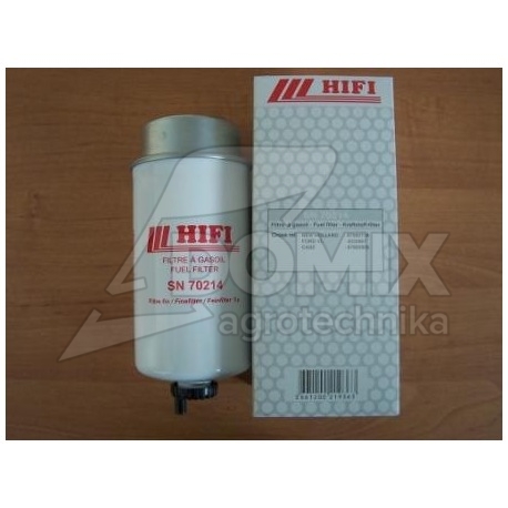 Filtr paliwa SN70214