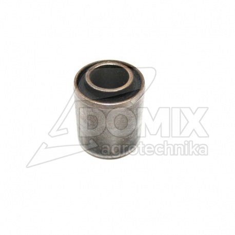 Tuleja metalowo-gumowa 647465 18x34x42 mm