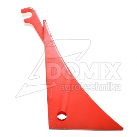 Pierś odkładni prawa WS/WY350 PK600500