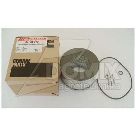 Filtr hydrauliczny SH66212