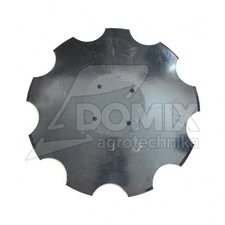 Talerz Catros uze z9 460x4 4-otw. XL034B 1966-18M