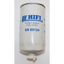 Filtr paliwa SN80124